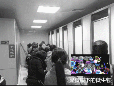 景區(qū)&商場(chǎng)&酒店&寫(xiě)字樓公用衛(wèi)生間異味大，潔匠凈化有妙招！