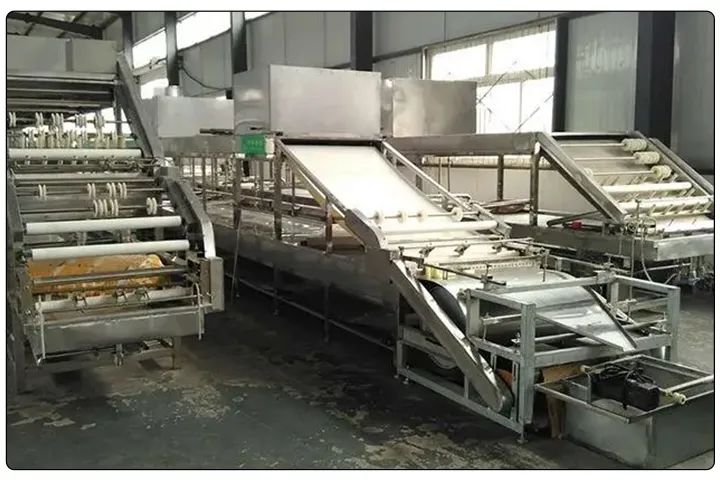 潔匠凈化·的凈工業(yè)除臭劑_豆制品廠飄出臭味，廢水該如何除臭處理？