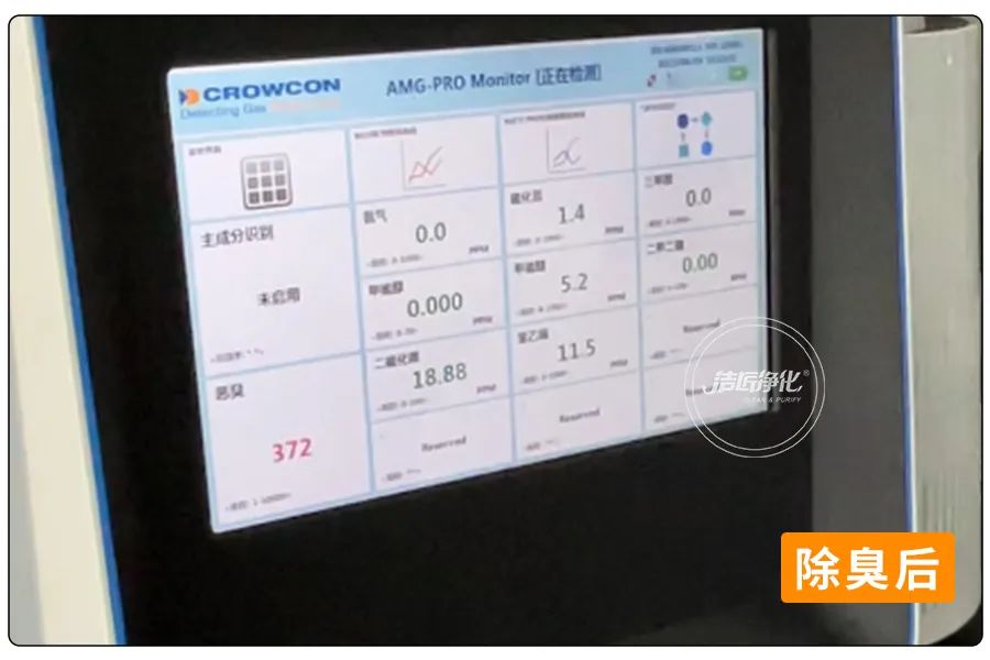 醬油廠“實(shí)地驗(yàn)收”的凈除臭劑效果！5分鐘快速除臭！.jpg
