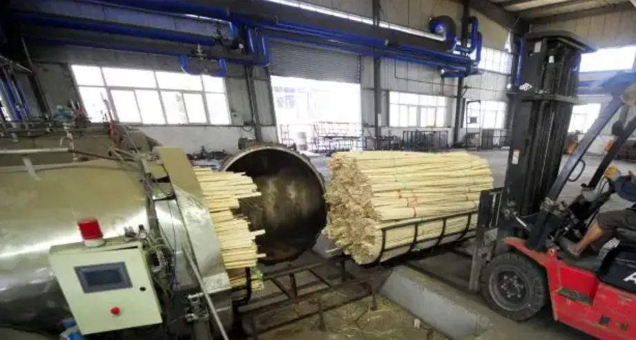 潔匠凈化·的凈工業(yè)除臭劑_竹子碳化廢水異味大，使用工業(yè)除臭劑有效果嗎？