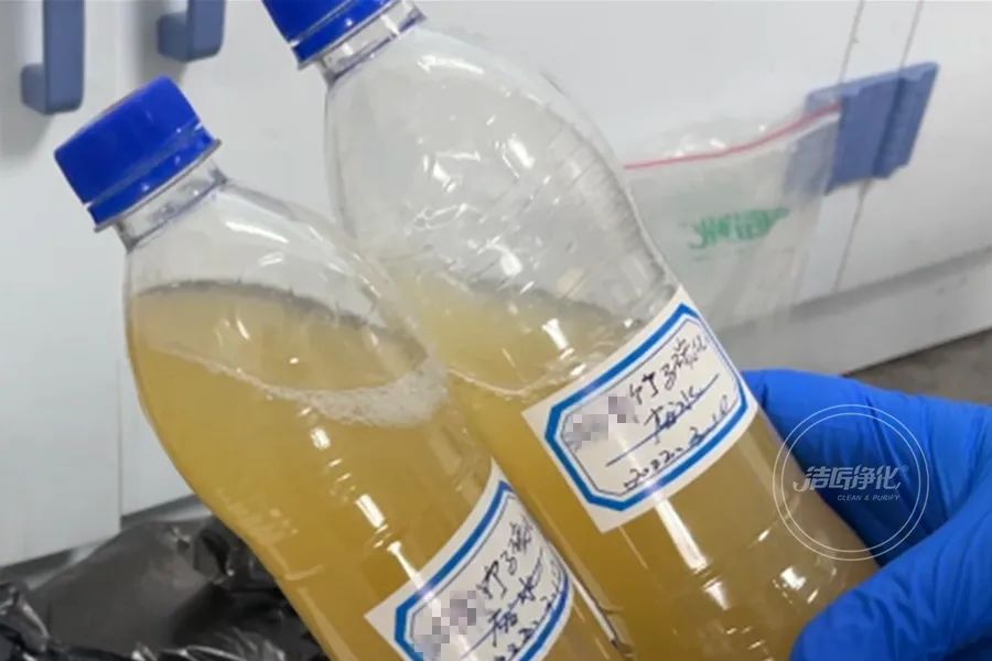 竹子碳化廢水異味大，使用工業(yè)除臭劑有效果嗎？.jpg