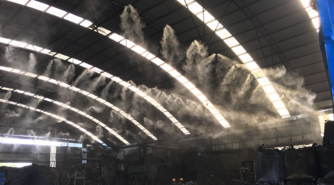 大型電解鋁企業(yè)環(huán)境高壓噴霧除臭設(shè)計(jì)安裝要注意什么？.png