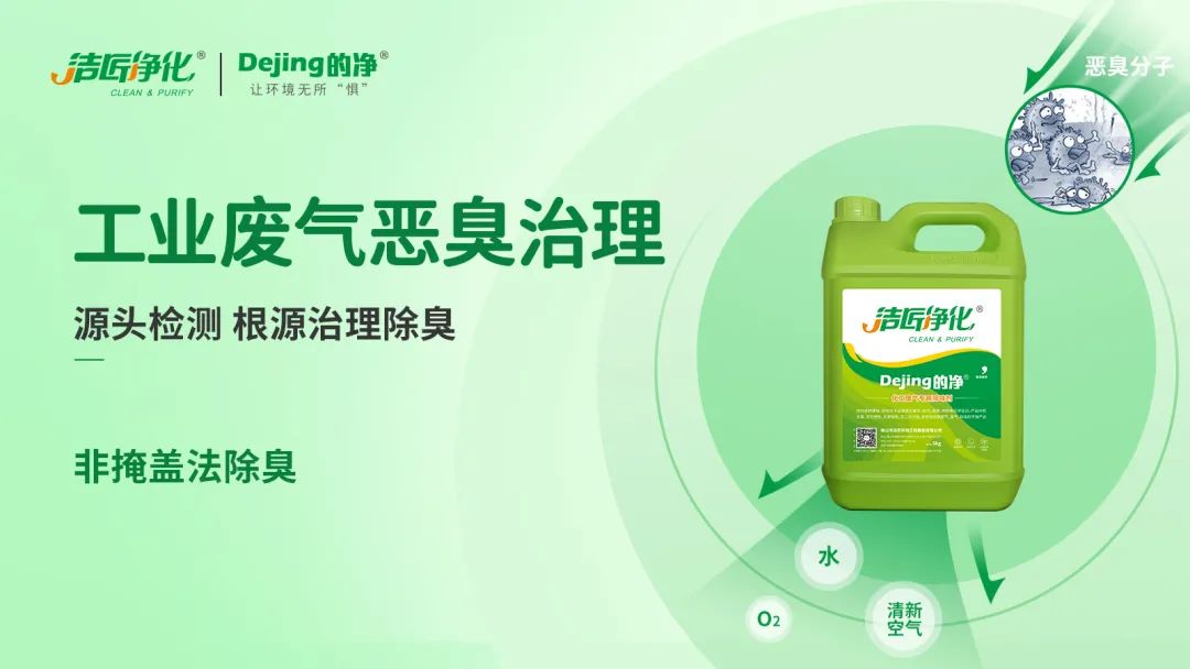 炸豬油廠油煙異味濃、刺激性大，Dejing的凈除臭劑快速除臭.jpg