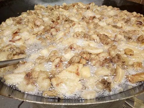 炸豬油廠油煙異味濃、刺激性大，Dejing的凈除臭劑快速除臭