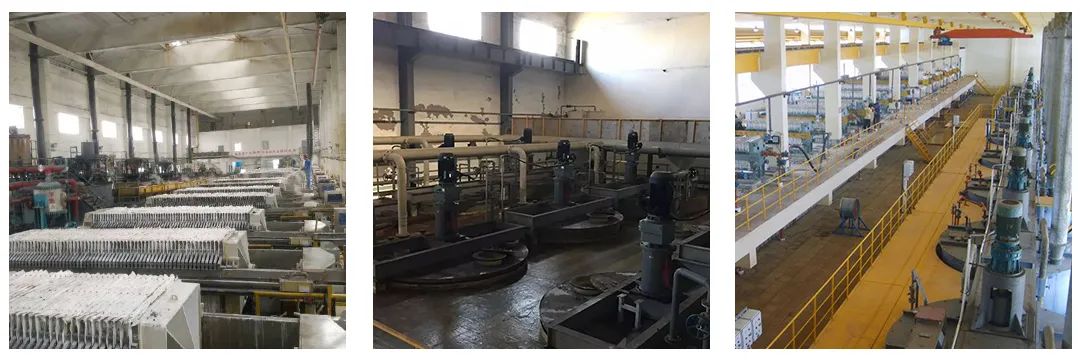 大型鈷冶煉廠房廢氣、污水異味混雜，除臭難題得以解決.jpg