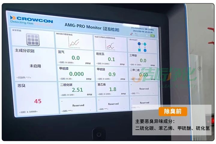 動(dòng)物下腳料煉油異味大！“高效除臭”只需1臺(tái)高壓噴霧設(shè)備？.jpg