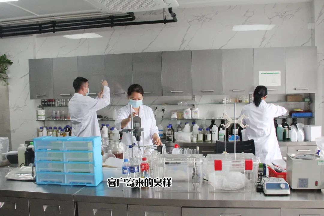 為陶瓷廠煤氣站安裝100+個(gè)高壓噴霧頭！Dejing的凈?除臭顯實(shí)力！.jpg