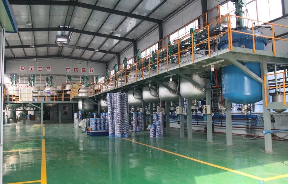 涂料廠惡臭成分復(fù)雜，潔匠凈化工業(yè)除臭劑解決除臭難題？