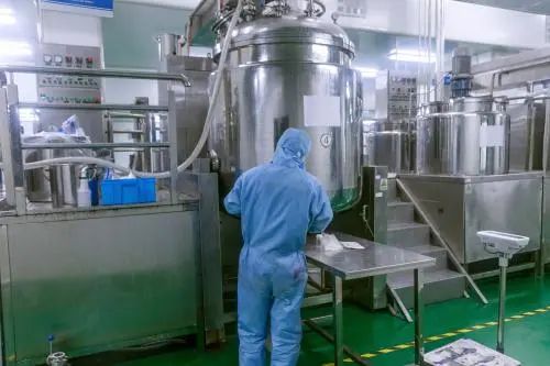 制藥廠廢氣、污水除臭難題，就讓潔匠凈化·的凈除臭劑來處理！.jpg