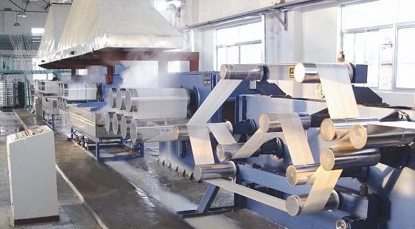 化纖廠廢氣異味成問題，Dejing的凈除臭劑優(yōu)勢明顯