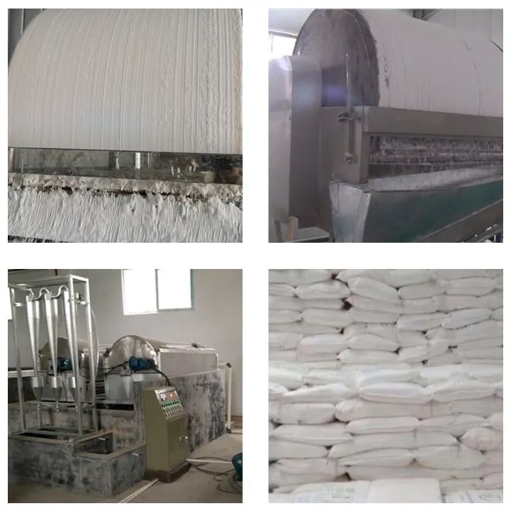 Dejing的凈??淀粉廠專用除臭劑，輕松處理有機(jī)廢水惡臭！.jpg
