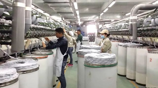 棉與化纖印染工業(yè)的污染物來(lái)源、異味解決方案.jpg