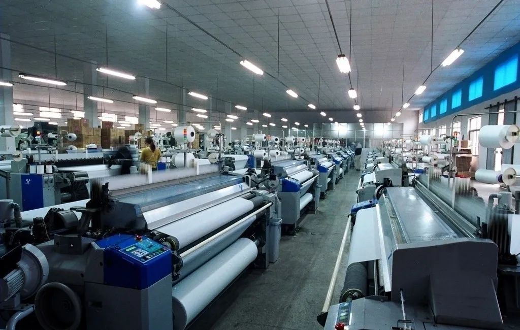 棉與化纖印染工業(yè)的污染物來(lái)源、異味解決方案.jpg
