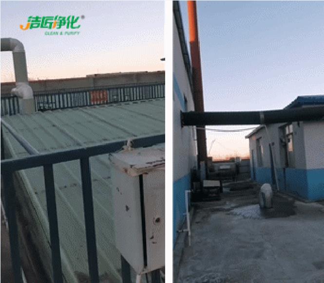 污水除臭處理，少不了潔匠異味控制劑的幫助！.jpg