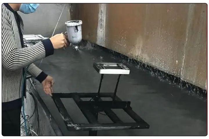 金屬建材噴漆廠異味大，設(shè)備的除臭效率低，除臭劑該這么用！.jpg