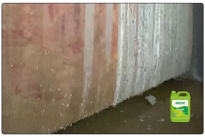金屬建材噴漆廠異味大，設(shè)備的除臭效率低，除臭劑該這么用！.jpg