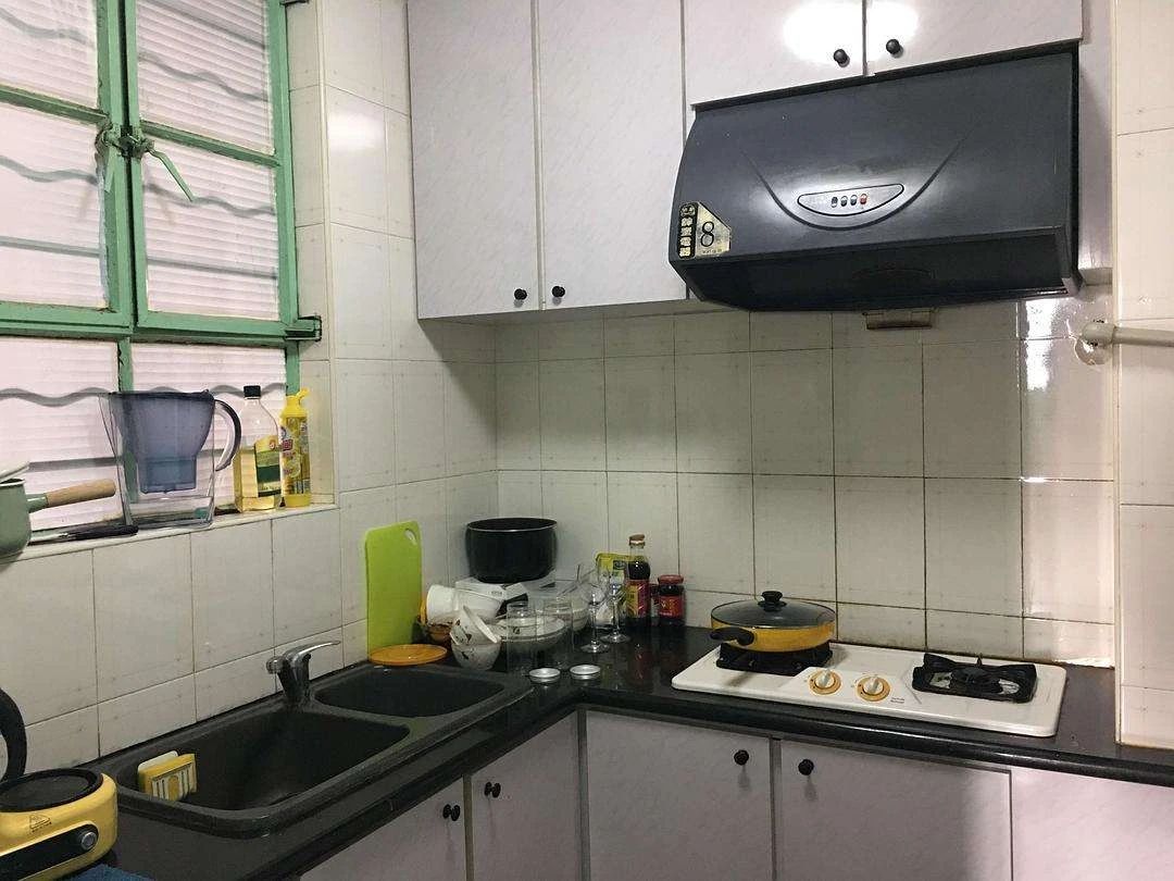 家里廚房有臭味怎么辦，潔匠凈化助您各個擊破！.jpg