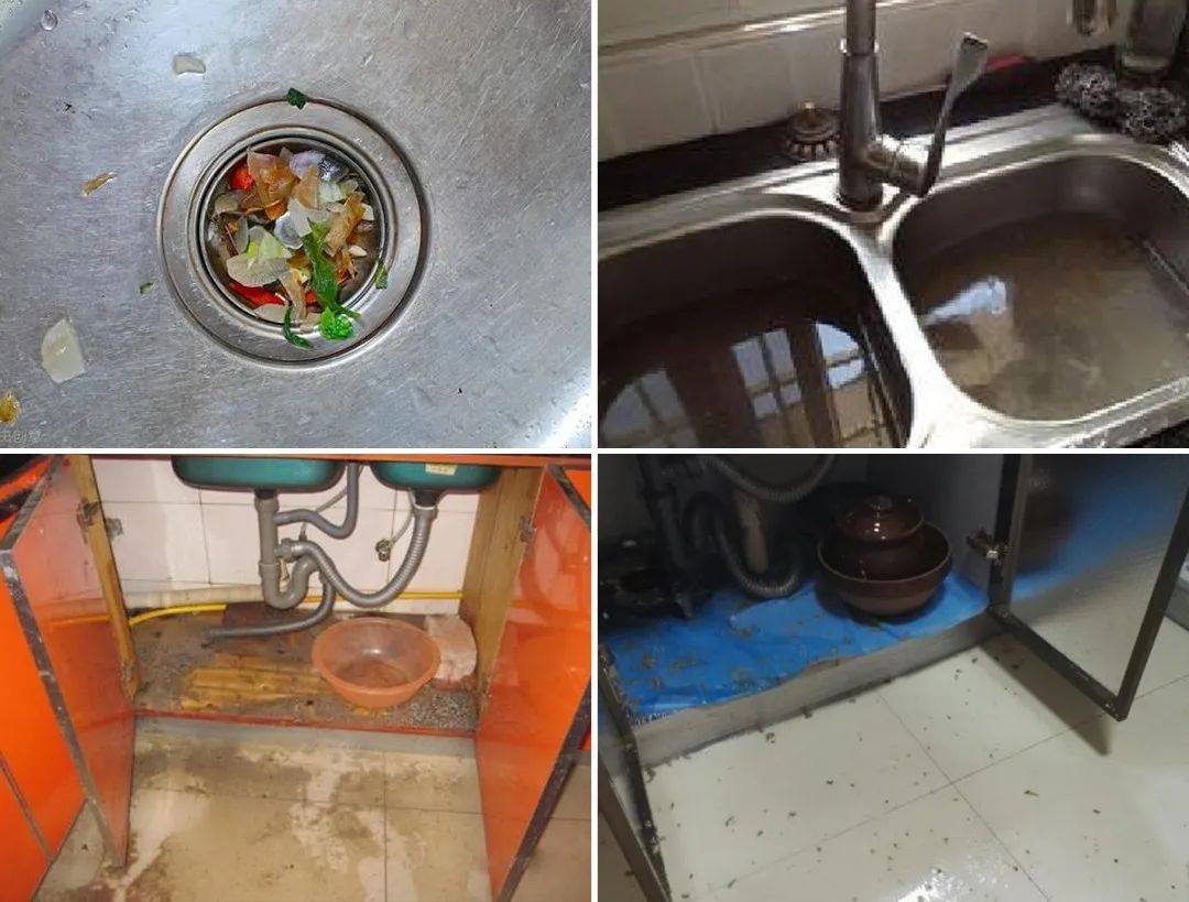 家里廚房有臭味怎么辦，潔匠凈化助您各個擊破！